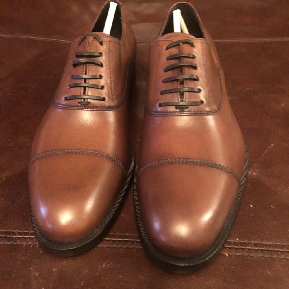 Men’s Salvatore Ferrogamo shose